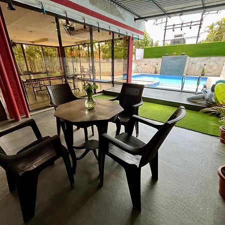 Girivihar Holiday Club - Pure Veg Lonavala Extérieur photo