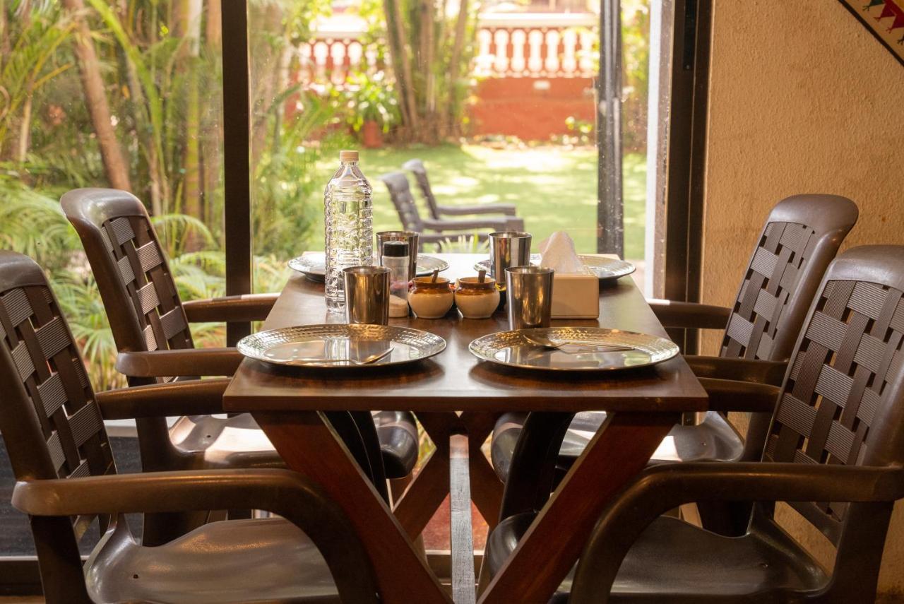 Girivihar Holiday Club - Pure Veg Lonavala Extérieur photo
