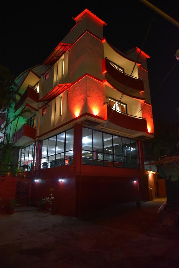 Girivihar Holiday Club - Pure Veg Lonavala Extérieur photo
